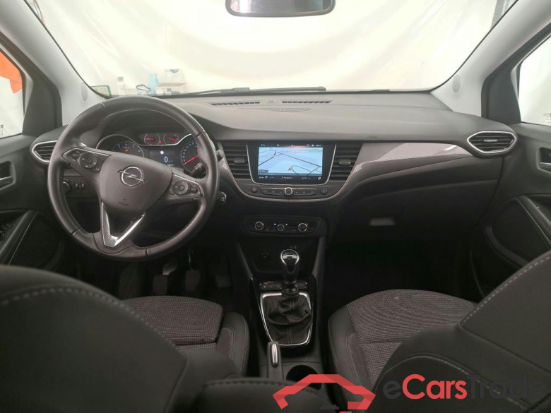 Crossland X Business Elegance 1.5 110CV BVM6 E6d #5