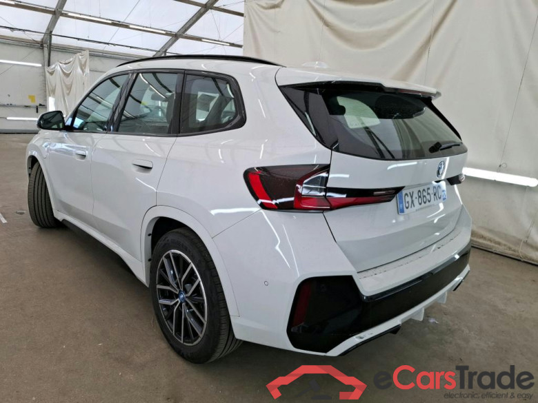 BMW X1 / 2022 / 5P / SUV xDrive25e M Sport DKG7 #3