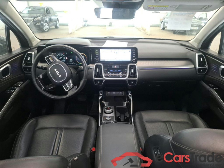 KIA Sorento / 2020 / 5P / SUV 1.6 T-GDi PHEV 265 4x4 Design 5 places #6