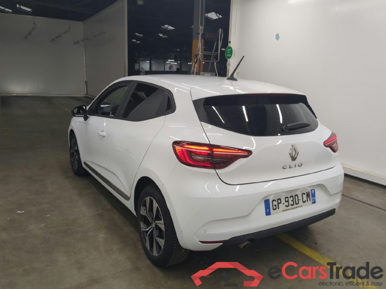 Clio V Evolution 1.0 SCe 65CV BVM5 E6d #3