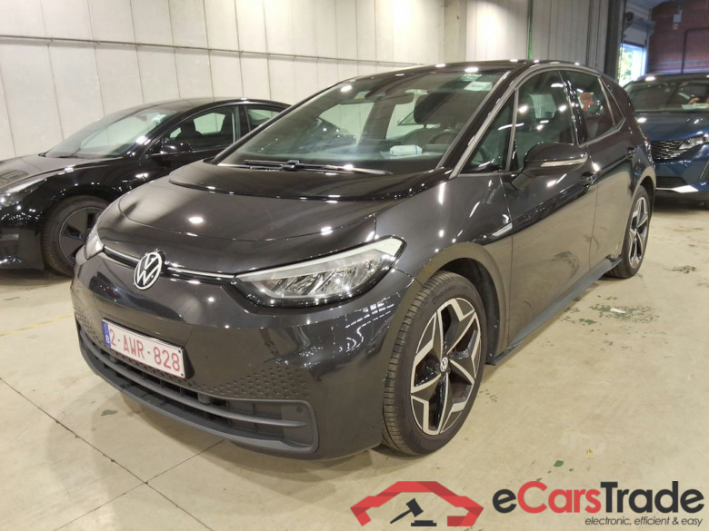 VOLKSWAGEN ID.3 BEV 82KWH 150KW PRO S