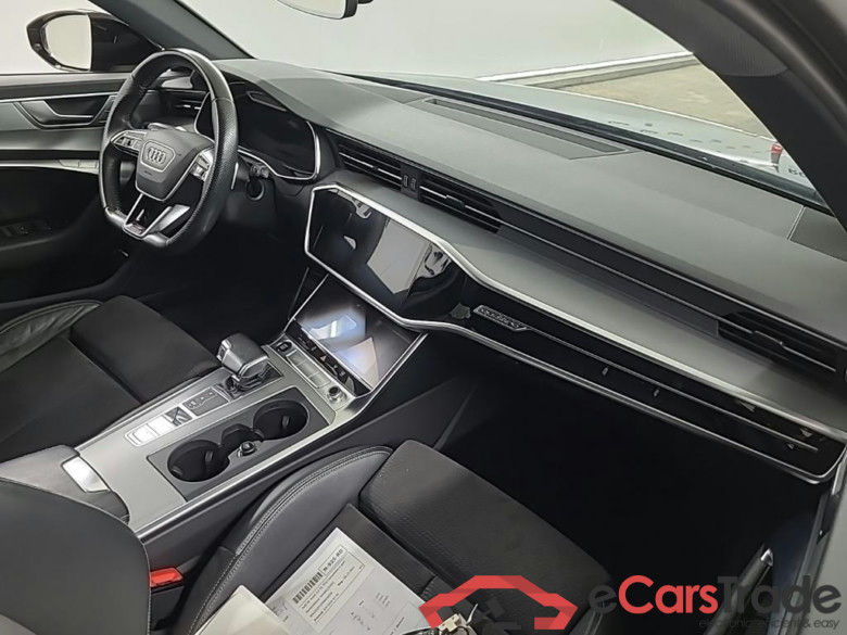 AUDI A6 Avant 55 TFSI e q. Comp. #6