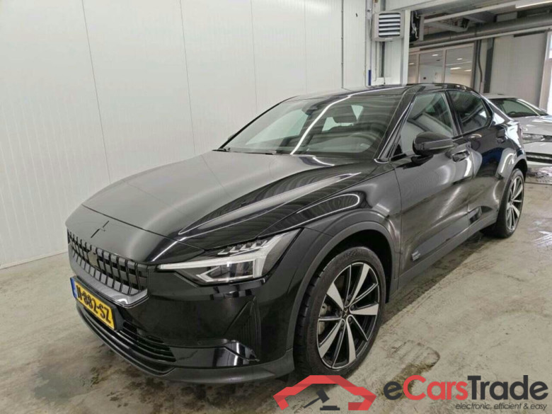 Polestar 2 SRSM 63kWh #1