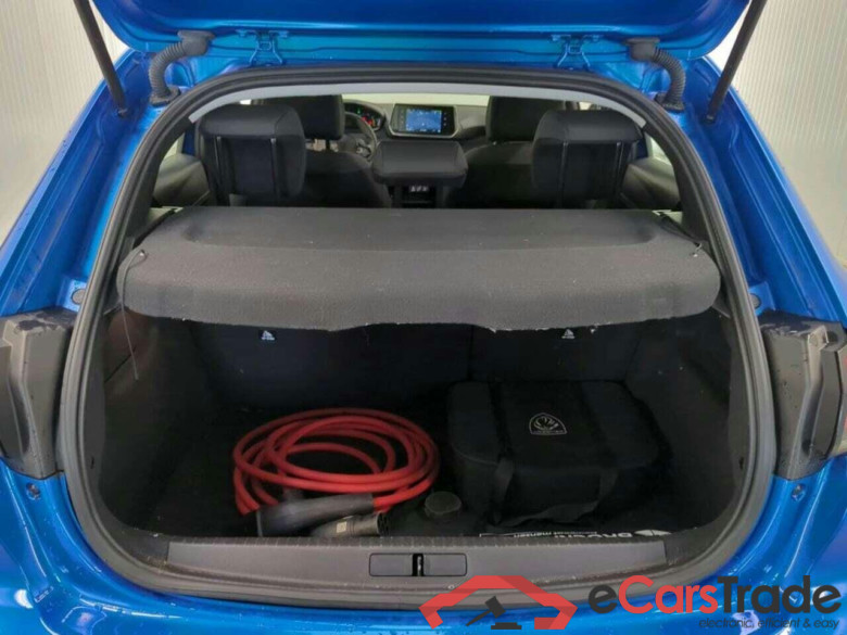 PEUGEOT e-208 Active Pck 50 kWh #4