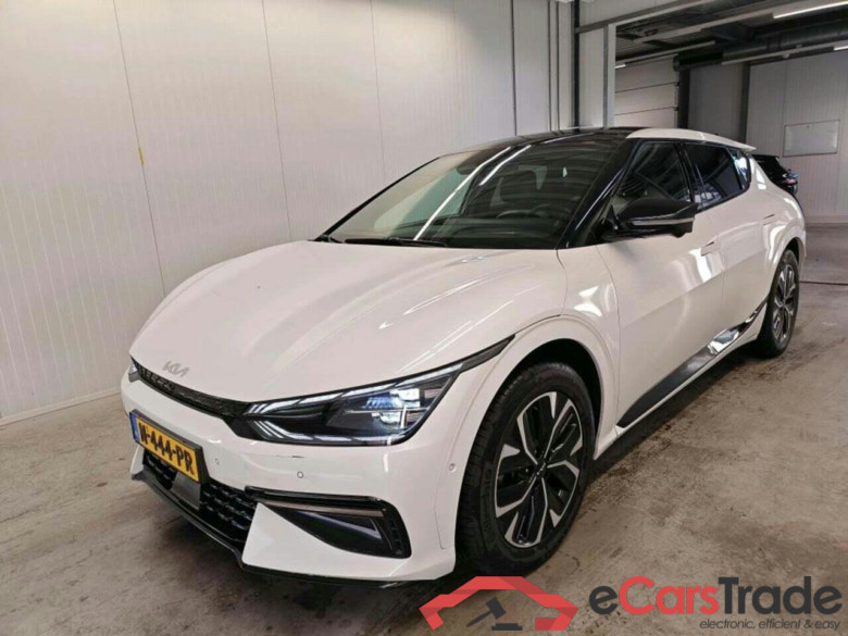 KIA EV6 GT-Line 77.4 kWh #1