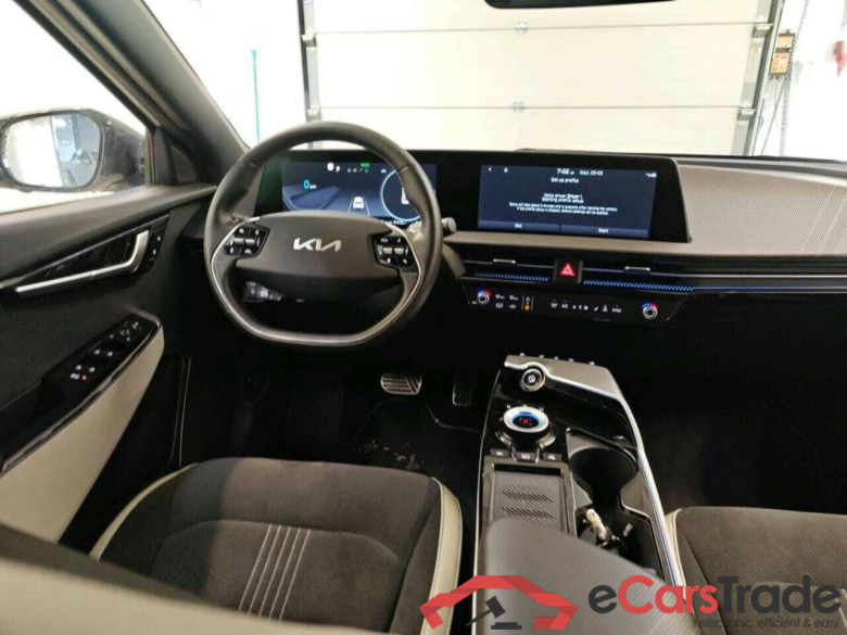 KIA EV6 GT-Line 77.4 kWh #3
