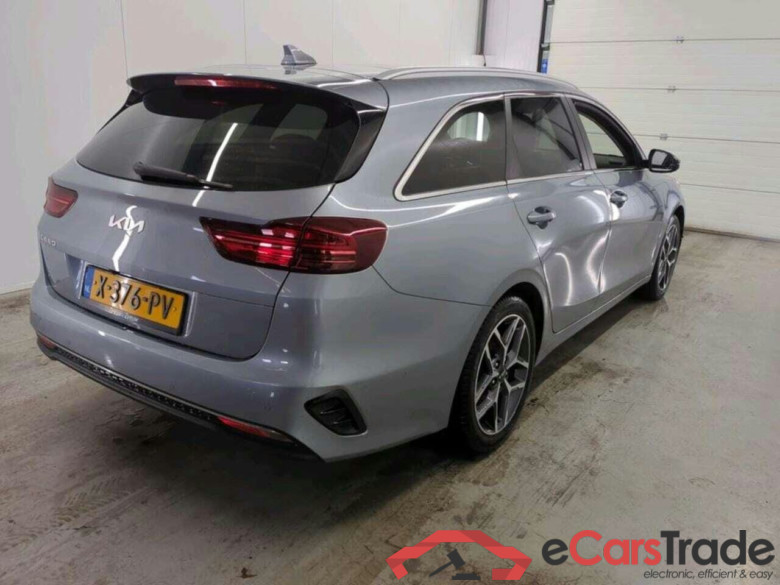 KIA ceed sportswagon 1.0 T-GDi ExecLine #2