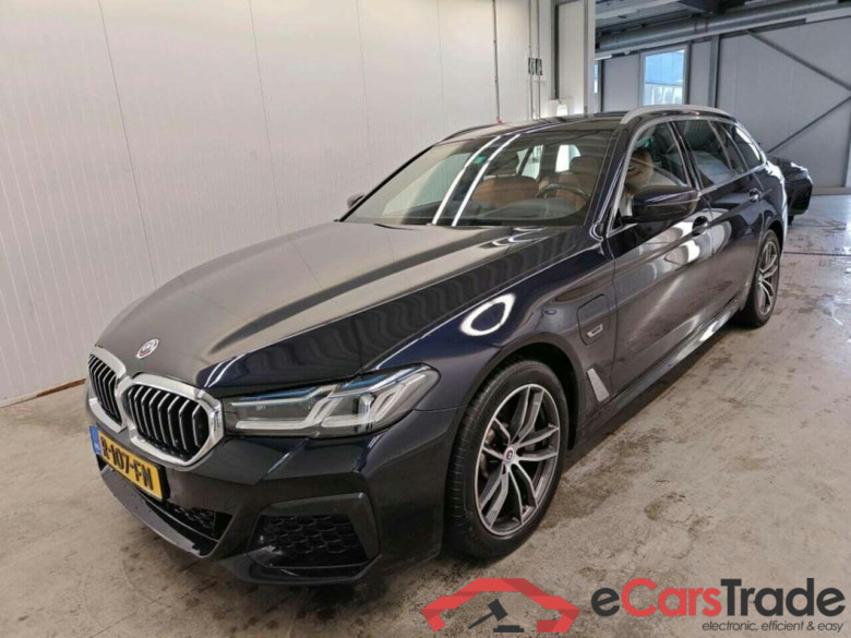 BMW 5-serie Touring 530e Bns Edit.+