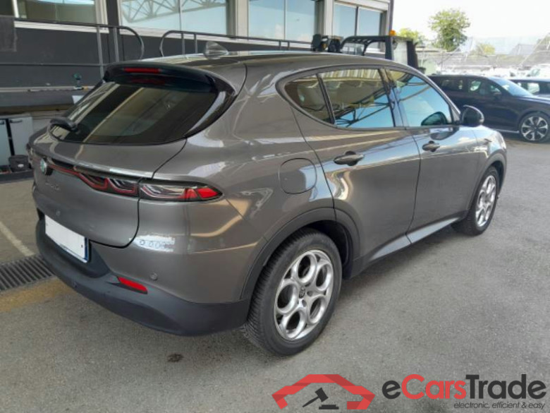 ALFA ROMEO TONALE / 2022 / 5P / SUV 1.5 130CV HYBRID TCT7 SPRINT #2