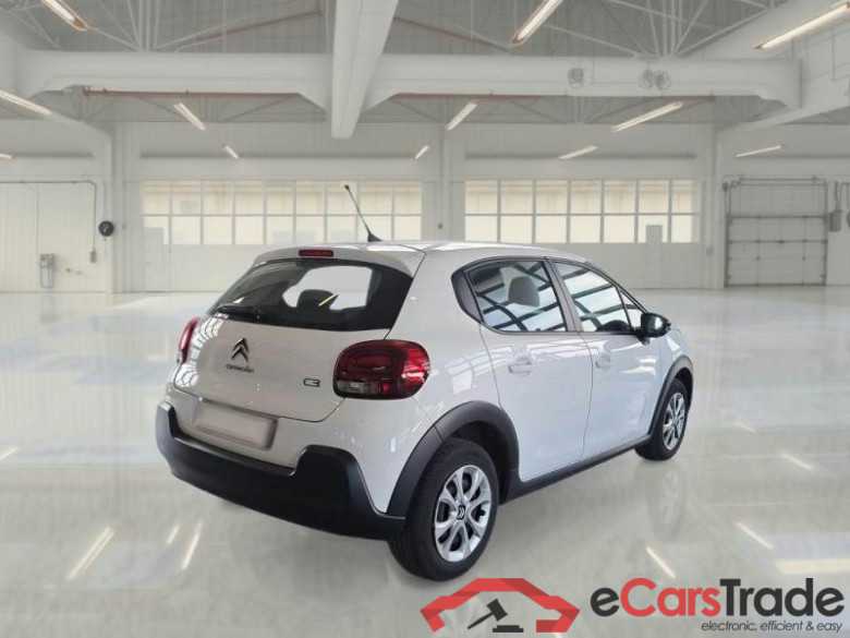 CITROEN C3 / 2020 / 5P / BERLINA PURETECH 83 SeS FEEL NEO PATENTATI #2