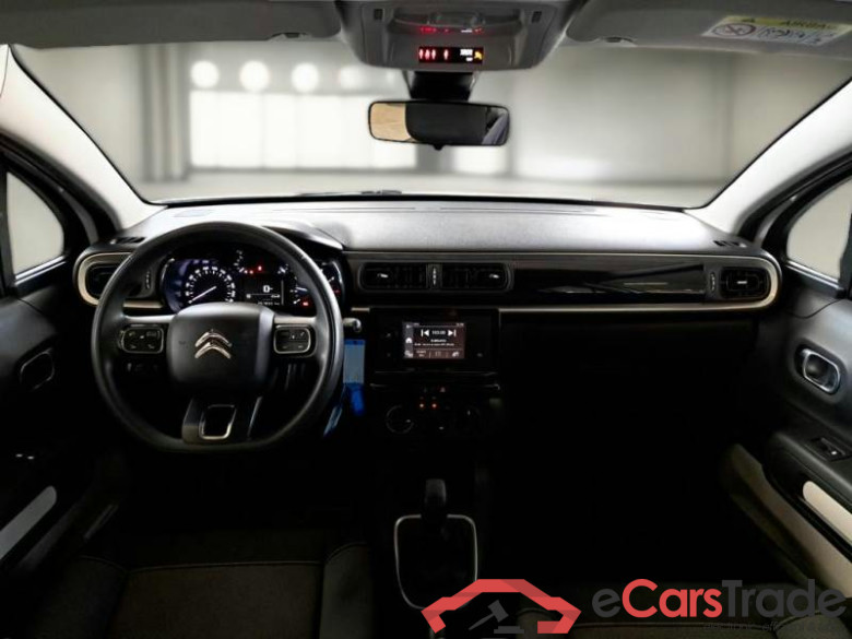 CITROEN C3 / 2020 / 5P / BERLINA PURETECH 83 SeS FEEL NEO PATENTATI #3