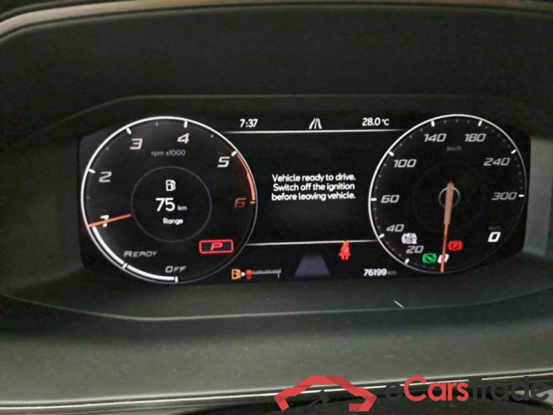 CUPRA FORMENTOR / 2020 / 5P / SUV 2.0 TDI 4DRIVE DSG #4