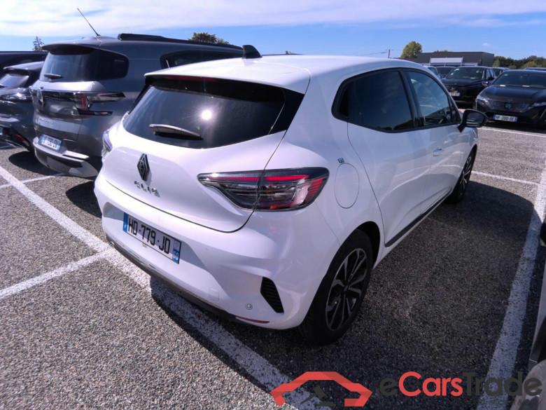 CLIO TECHNO TCE 90 BVM RSK chtx #4