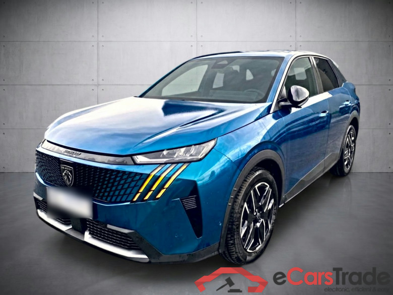 Peugeot 3008 Allure 1.2 Hybrid 145 e-DCS6