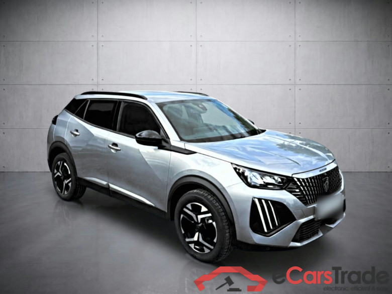 Peugeot 2008 Allure 1.2 100 #3