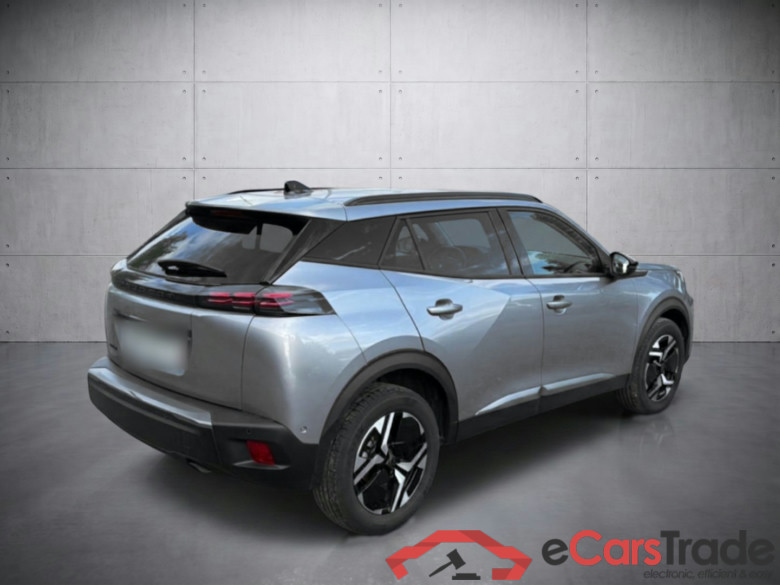 Peugeot 2008 Allure 1.2 100 #5