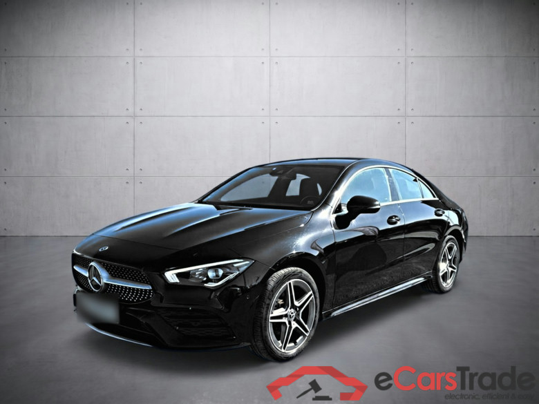 Mercedes-Benz CLA 250 AMG Line 250 e 262 8G-DCT