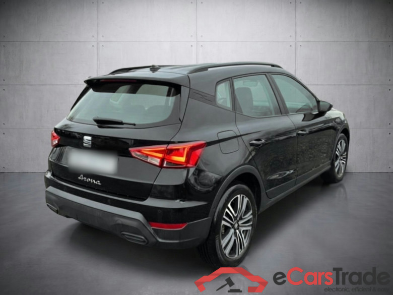 Seat Arona Copa 1.0 TSI 115 DSG7 #5