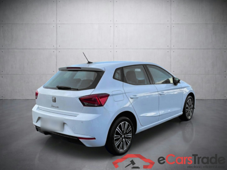 Seat Ibiza Copa 1.0 TSI 95 #5