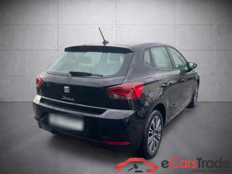 Seat Ibiza Copa 1.0 TSI 95 #5
