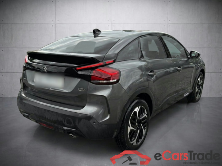 Citroen C4 MAX 1.5 BlueHDi 130 automatique #5