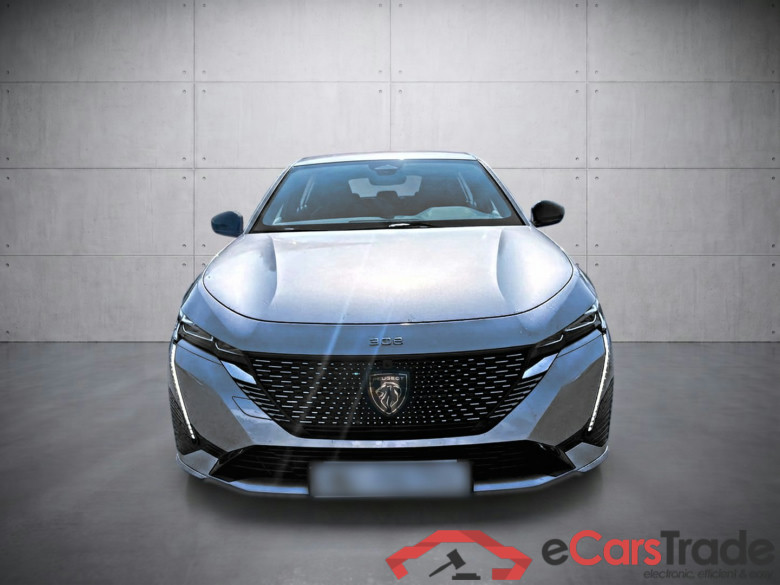 Peugeot 308 GT 1.2 Hybrid 145 e-DCS6 #2
