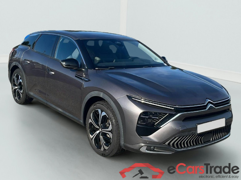 Citroen C5 X Shine Plug-in Hybrid 180 S&S e-EAT8