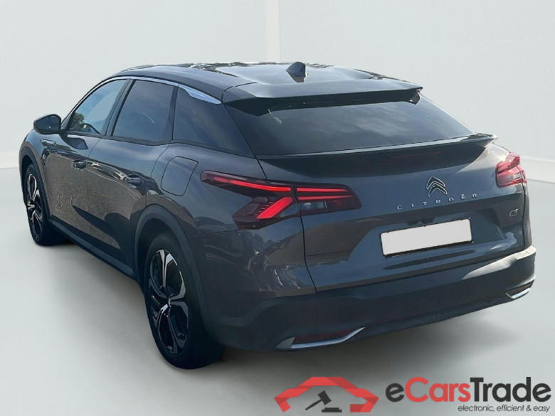 Citroen C5 X Shine Plug-in Hybrid 180 S&S e-EAT8 #5