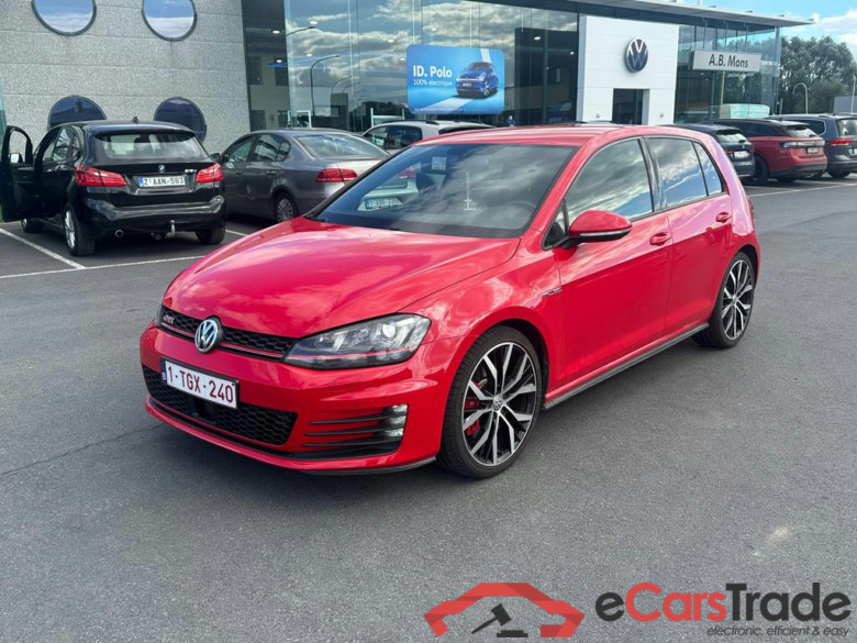 VOLKSWAGEN Golf VII GTI Golf 2.0 TSI Performance #1