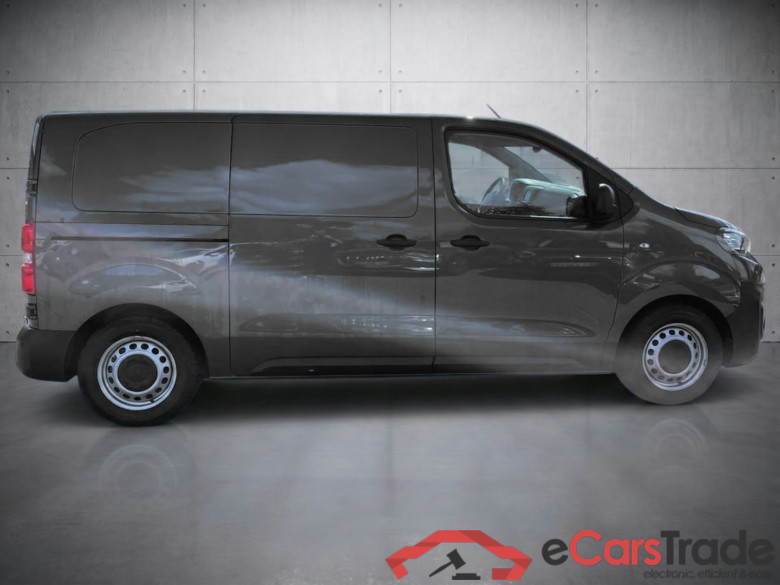 Peugeot Expert Pack Premium Connect M 2.0 BlueHDi 180 EAT8 #4