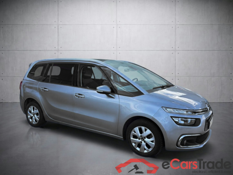 Citroen Grand C4 Spacetourer Feel PureTech 130 EAT8 #3