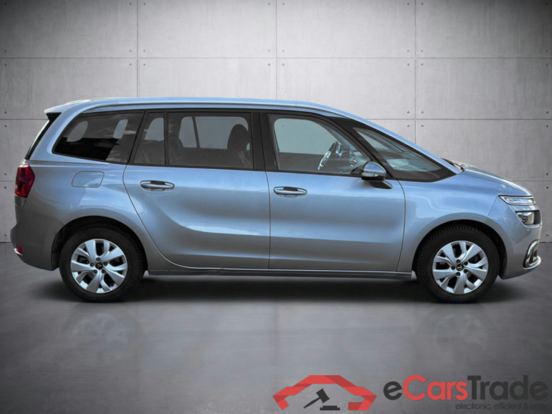 Citroen Grand C4 Spacetourer Feel PureTech 130 EAT8 #4