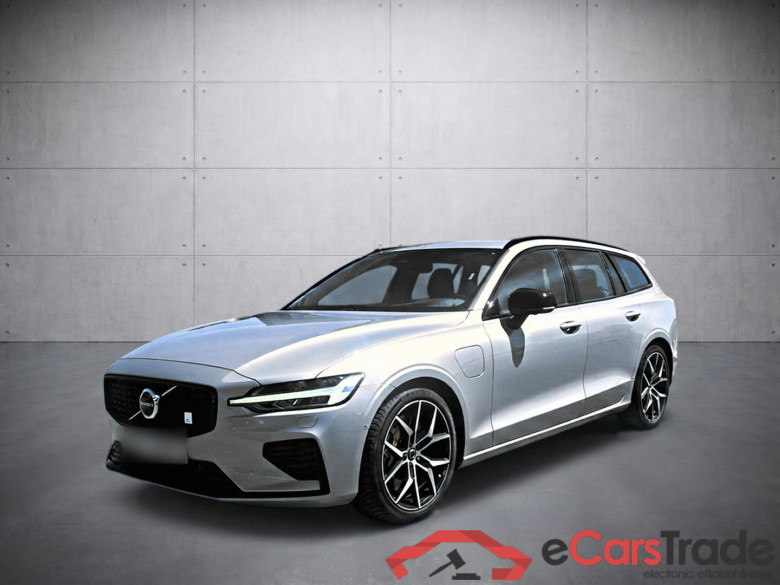 Volvo V60 Polestar Engineered T8 AWD 310+145 Geartronic 8