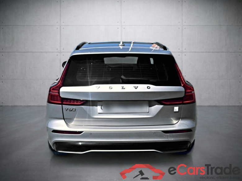 Volvo V60 Polestar Engineered T8 AWD 310+145 Geartronic 8 #6