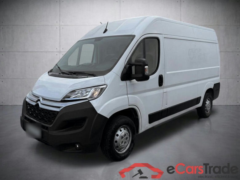Citroen Jumper Driver L2H2 2.2 BlueHDi 140 S&S #1