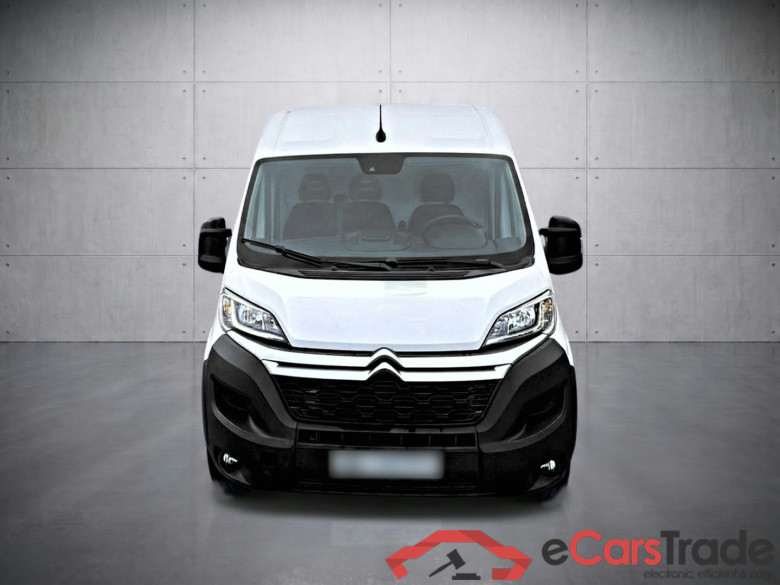 Citroen Jumper Driver L2H2 2.2 BlueHDi 140 S&S #2