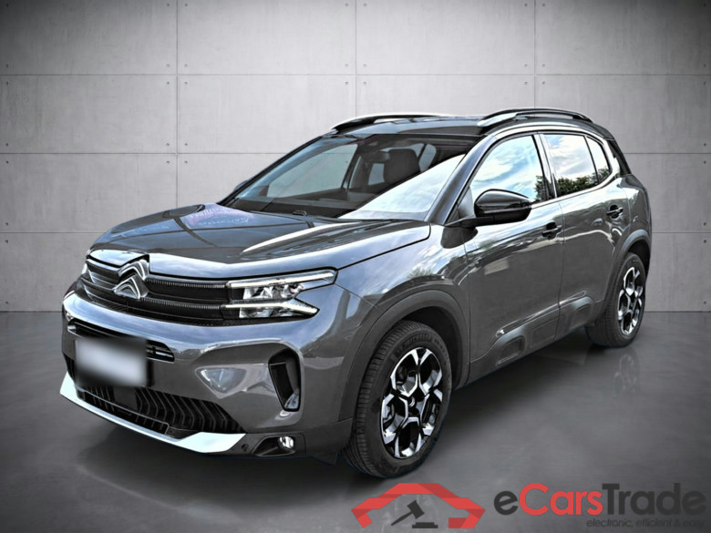 Citroen C5 AIRCROSS Max 1.2 hybride 145 boite automatique #1