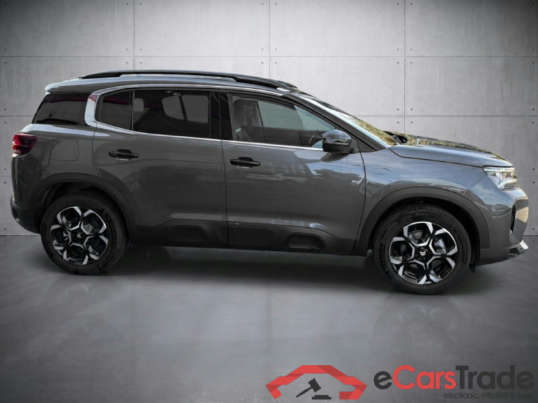 Citroen C5 AIRCROSS Max 1.2 hybride 145 boite automatique #4