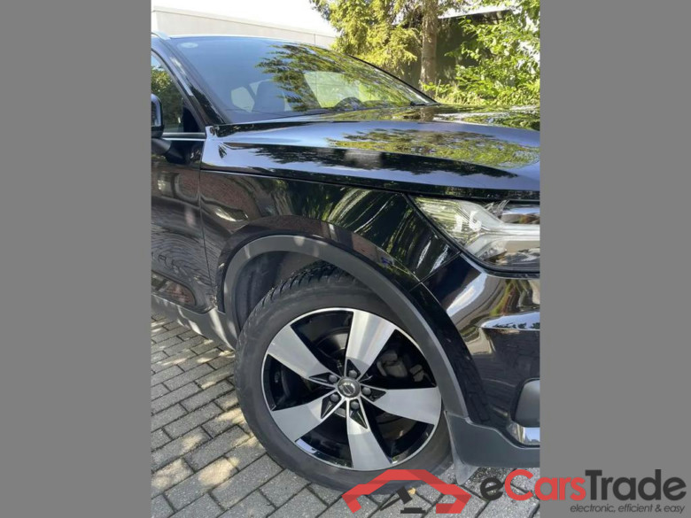 VOLVO XC40 Dsl XC40 2.0 D3 Momentum Pro Geartronic #6