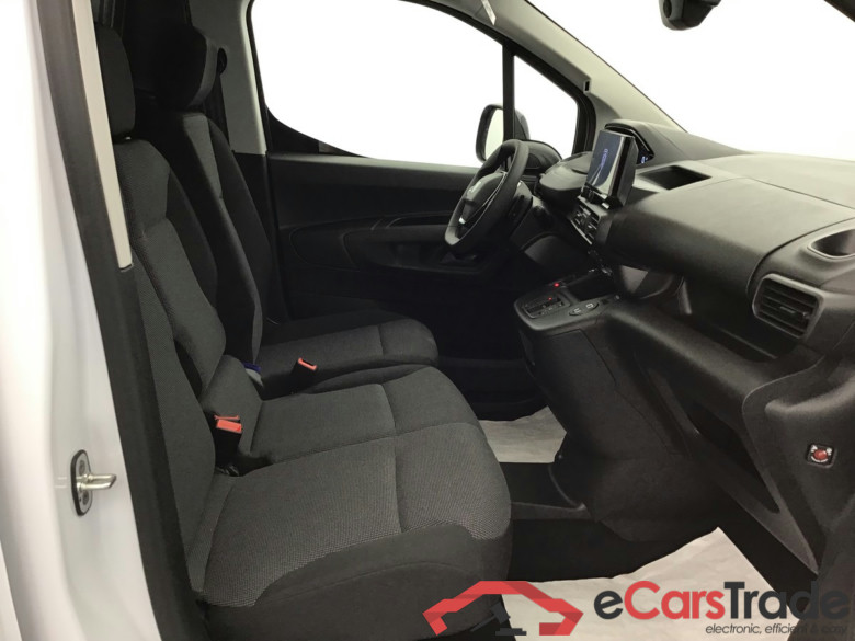 Peugeot Partner Fourgon 1.5 DIESEL 132hp #6