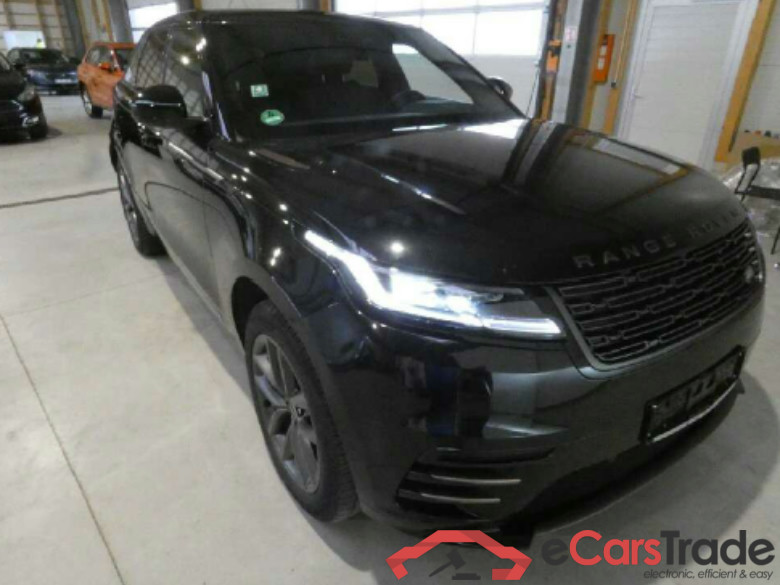 Range Rover Velar R-Dynamic SE 2.0 150KW AT8 E6d