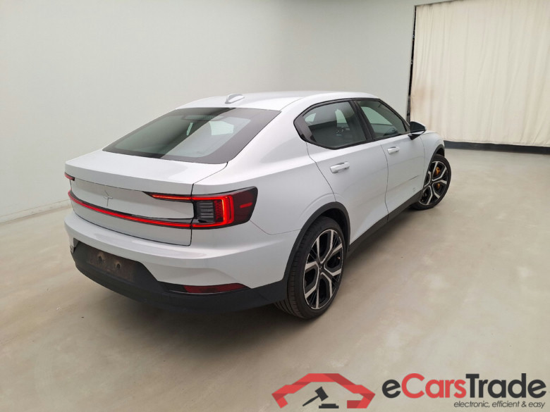 Polestar, Polestar 2 '19 BEV, Polestar 2 Long Range Dual Motor 5d #4