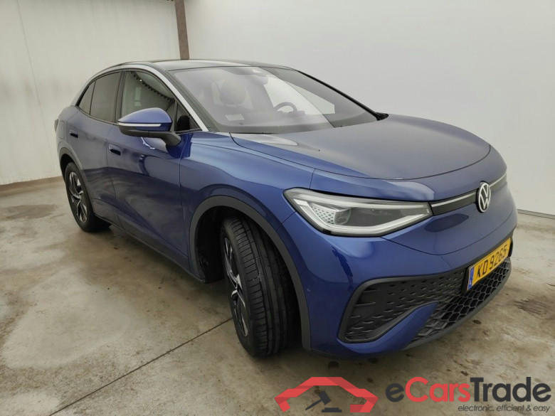 Volkswagen ID.5 ID.5 77kWh 210kW Pro 5d #5