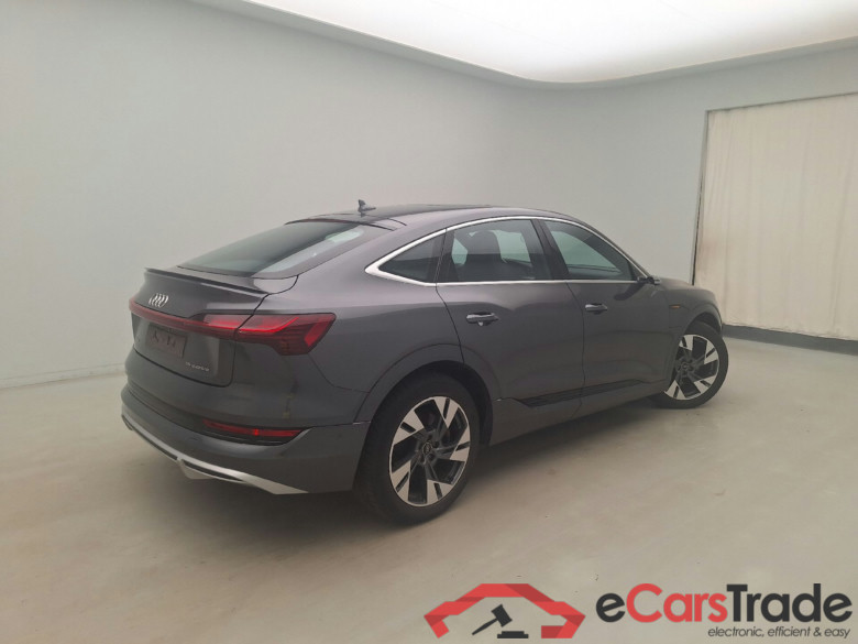 Audi, E-tron SB '19 BEV, E-tron SB 55 300kW Qu.S-line #4