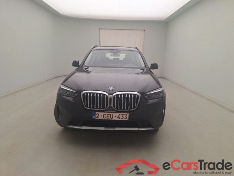 BMW, X3 FL'21 PHEV, X3 xDrive30e 120kW Aut. #1