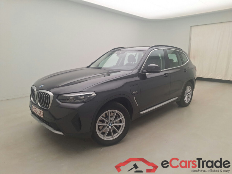 BMW, X3 FL'21 PHEV, X3 xDrive30e 120kW Aut. #2
