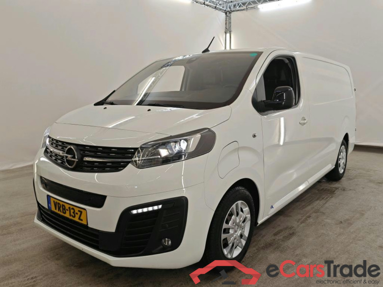 Opel Vivaro-e 75 kWh L3H1 Innovation 4d #1