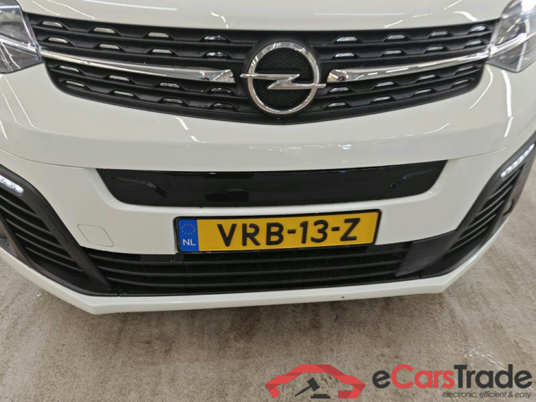 Opel Vivaro-e 75 kWh L3H1 Innovation 4d #5