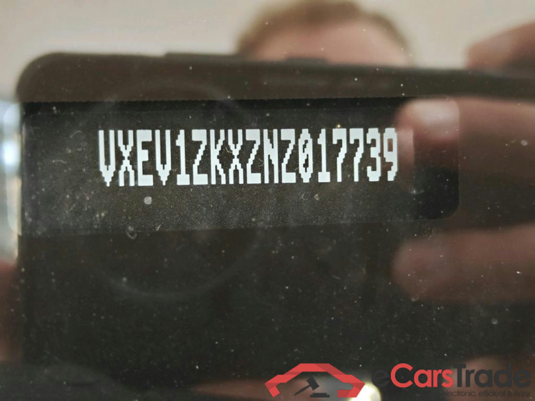 Opel Vivaro-e 75 kWh L3H1 Innovation 4d #6