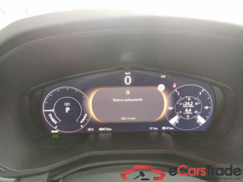 MAZDA CX-60 / 2022 / 5P / SUV 2.5L E-SKYACTIV PHEV EXCL. LINE AWD AUTO #4